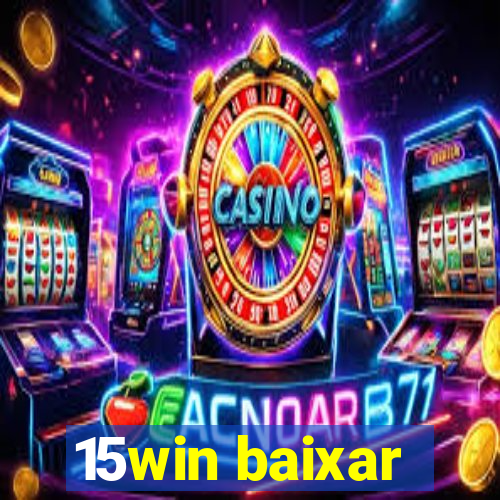 15win baixar